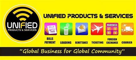 Unified Products and Services for PC .
